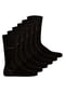 GANT Herren Socken, 3er Pack - Soft Cotton Socks, Strümpfe, einfarbig Bild 1