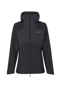 VAUDE - Jacken Women's Simony 2,5L Jacket V - agave