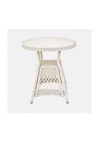 LOBERON - Tisch Solavine beige - beige