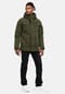 STONE HARBOUR® Winterjacke Edriik XX Bild 9
