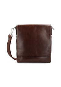 PICARD Buddy - Buddy Messenger Leder 23 cm - cafe