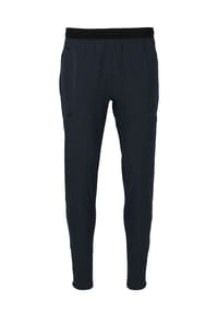 VIRTUS - Sporthose Kodos aus elastischem 4-Wege-Stretch - 1001 Black