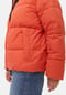 camel active Gefütterte Jacke mit reflektierenden Details Bild 12