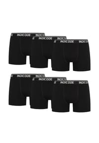 INDICODE - Boxershorts INMilano - Army