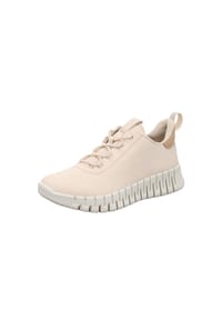 ecco® - Schnürschuhe Gruuv W - air/powder