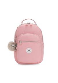 kipling Back to School - Back To School Seoul S Rucksack 35 cm - bridal rose