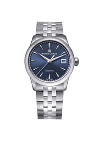 MAURICE LACROIX 1975 - Armbanduhr 756007-SS002-430-1 - silber