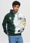 RE:COVERED Hoodie NFL Packers Ink Dye Effect On für alle Green Bay Packers-Fans Bild 4