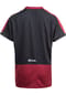 ENDURANCE Funktionsshirt JAVA W Bike S/S Tee mit reflektierenden Details Bild 10