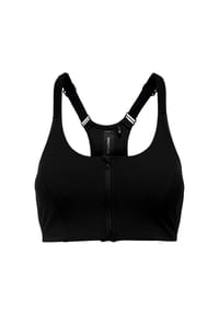 ONLY PLAY - BH Jana Sport-BH - schwarz