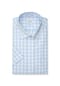 seidensticker Businesshemd, Regular Fit, Kurzarm, Button-Down-Kragen, für Herren Bild 14