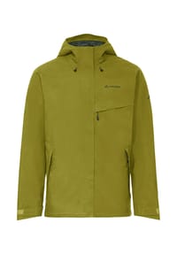 VAUDE - Jacken Men's Rosemoor Jacket II - black/black