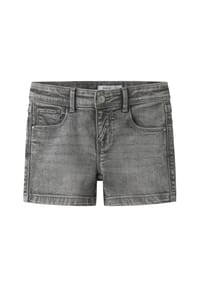 name it® - Jeansshorts, 5-Pocket, für Kinder - 180696 LIGHT BLUE