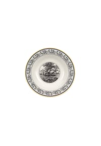 Villeroy & Boch Salatschale Audun Ferme ø 19,9 cm bunt - AUDUN FERME - bunt