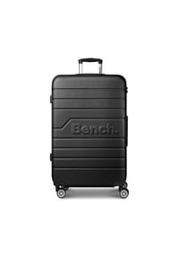 Bench. Seattle - Seattle 4 Rollen Trolley L 79 cm - black