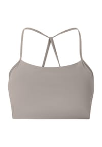ENDURANCE ATHLECIA - Sport-BH Seray Leichter Support - 1001 Black