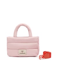LES VISIONNAIRES Unio Cortina S - Unio Cortina S Cortina S Handtasche S 29 cm - black 1
