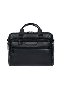 PORSCHE DESIGN Roadster - Roadster Aktentasche 39 cm - black