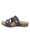 JOSEF SEIBEL Damen Sandale Tonga 82, jeans Bild 16