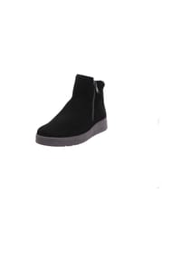Semler - Stiefelette - bordo