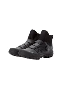 VAUDE - Mid-Cut Kuro Mid STX II - black