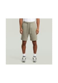 G-STAR RAW - Short - elephant skin