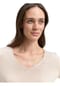TOM TAILOR Pullover, Rollkante, für Damen Bild 11