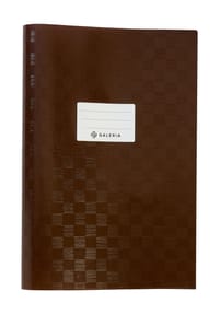 GALERIA system - Heftschoner, DIN A4 - 