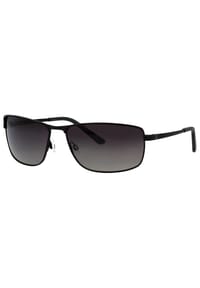 HUMPHREY’S eyewear - Sonnenbrille - denim matt