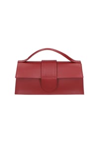 Gave Lux - Handtasche - VINO