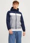 ORIGINALS by JACK & JONES Softshelljacke, Kapuze, Tunnelzug, für Herren Bild 10