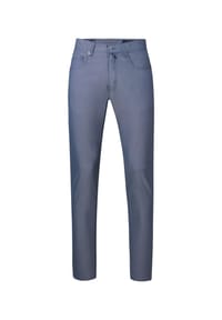 pierre cardin - Hose Lyon mit Dornschlaufe für die Gürtelschnalle - 6325 SALUTE
