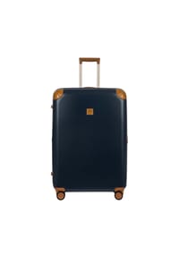 BRIC'S Amalfi - Amalfi - 4-Rollen-Trolley 82 cm (black) - black