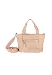 JOOP! JEANS LIETISSIMO 1.0 - Shopper, Kunstleder, für Damen - 403 NACHTBLAU