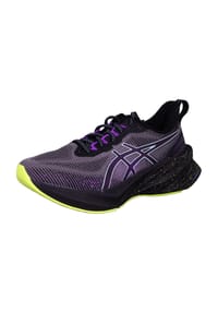 asics - Laufschuhe NOVABLAST 3 LE - Lila
