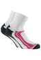 Rohner Advanced Socks Unisex Quarter-Socken, 2er Pack - Quarter Sport, Baumwoll-Mix Bild 1