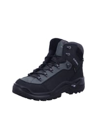 LOWA - Winterstiefeletten RENEGADE WARM GTX - schiefer/nelke