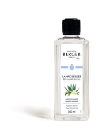 MAISON BERGER INSTITUTIONELLE - Lampen-Nachfüllduft "Jardin d´Agaves" - 