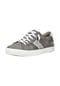 MUSTANG® Lederimitat/Textil Sneaker Bild 1