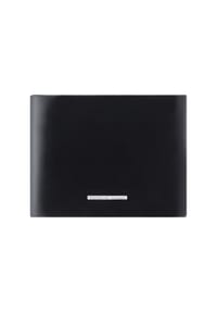 PORSCHE DESIGN Classic - Classic Geldbörse RFID Leder 11 cm - black