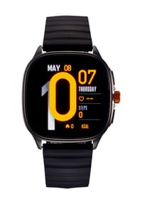 Atlanta by PARAGON 9749 - Smartwatch - ORANGE