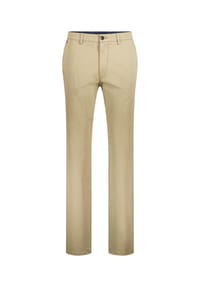 gardeur - Hose Benito im modern Fit - Dunkelbeige