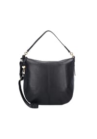 FOSSIL Jolie - Jolie Schultertasche Leder 30,5 cm - black