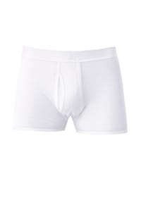 Witt - Hose kurz - grau