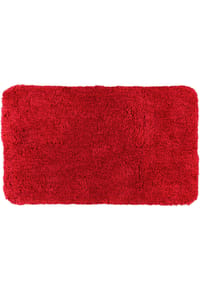 Kleine Wolke® Badteppich "Relax" - Relax - RUBIN