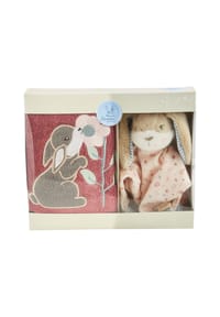 Sterntaler® - D-9702532 Geschenkese, 737  PERLROSA, 99 - 