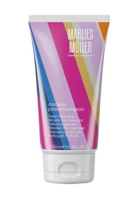 MARLIES MÖLLER Micelle Pre-Shampoo Bild 1