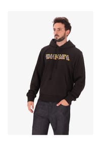 DIESEL® - Sweatshirt - Black