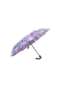 Knirps - Taschenschirm T.200 Medium Duomatic, Schlaufe, für Damen - JAMAICA
