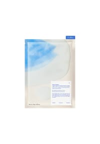 Dr. Althea AQUA - Blue Hydration Mask - KLAR